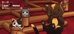 Logo: Cat Pipes