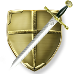 Logo: The Final Battle