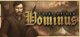 Logo: Tales of Old: Dominus