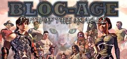 Logo: Bloc-Age: Path of the Oracle