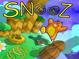 Logo: Snooz