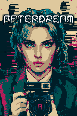 Logo: Afterdream