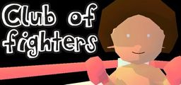 Logo: Club of fighters