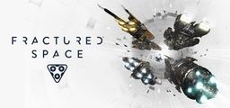 Logo: Fractured Space