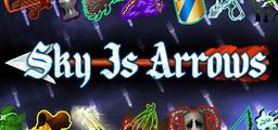 Logo: Sky Is Arrows