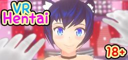 Logo: VR Hentai 18+
