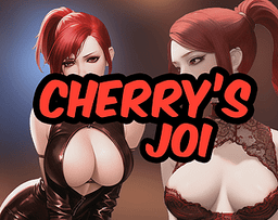 Logo: Cherry's JOI