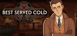 Logo: Best Served Cold