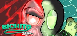 Logo: Bichito Clicker