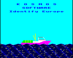 Logo: Identify Europe