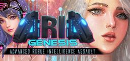 Logo: ARIA: Genesis