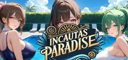 Logo: Incautas Paradise