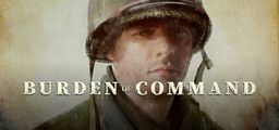 Logo: Burden of Command