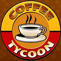 Logo: Coffee Tycoon
