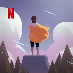 Logo: Laya's Horizon