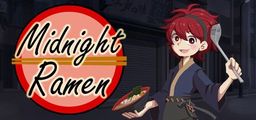 Logo: Midnight Ramen