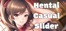 Logo: Hentai Casual Slider