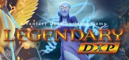 Logo: Legendary DXP