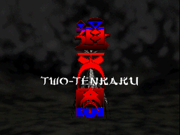 Logo: Two-Tenkaku
