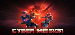 Logo: Cyber Mission