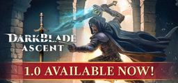 Logo: Darkblade Ascent