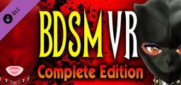 Logo: BDSM VR: Complete Edition