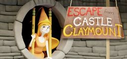 Logo: Escape from Castle Claymount
