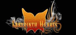 Logo: Labyrinth Hearts