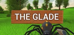 Logo: The Glade