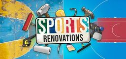 Logo: Sports: Renovations