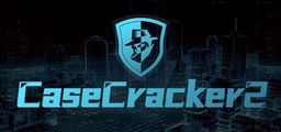Logo: CaseCracker 2
