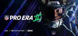 Logo: NFL Pro Era II