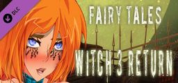 Logo: Witch 3: Return - Fairy Tales