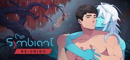 Logo: The Symbiant: Re:Union
