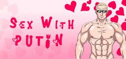Logo: Sex with Putin