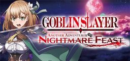 Logo: Goblin Slayer: Another Adventurer - Nightmare Feast