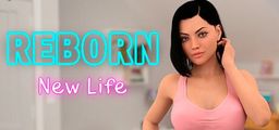 Logo: Reborn: New Life