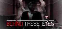 Logo: Behind These Eyes