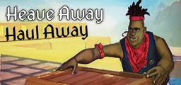 Logo: Heave Away Haul Away