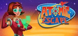 Logo: Atomic Escape