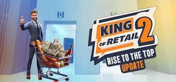 Logo: King of Retail 2