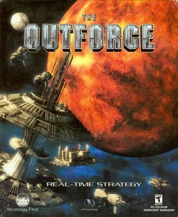 Logo: The Outforce