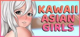 Logo: Kawaii Asian Girls