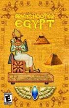 Logo: Brickshooter Egypt