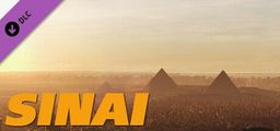 Logo: Sinai
