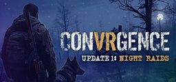 Logo: Convrgence