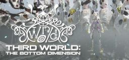 Logo: Third World: The Bottom Dimension