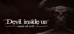 Logo: Devil Inside Us: Roots of Evil