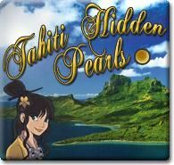 Logo: Tahiti Hidden Pearls