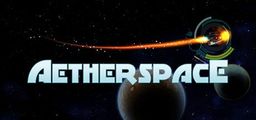 Logo: Aetherspace